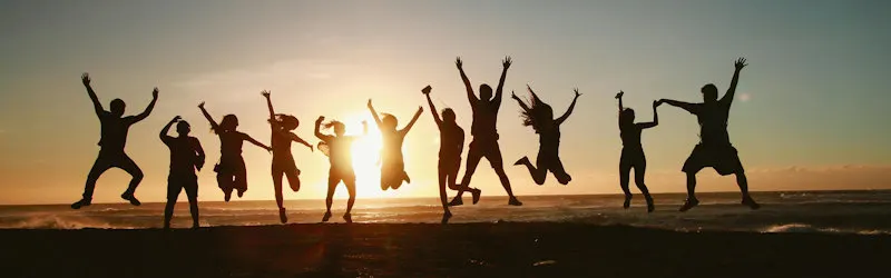 Group travel and team vacation planning by Jenny's Across States & Seas Travel in New Haven County, Connecticut